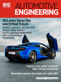 Magazine Cover