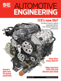 Magazine Cover