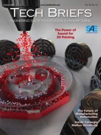 Magazine Cover