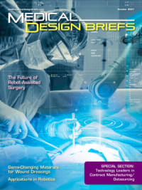 Magazine Cover