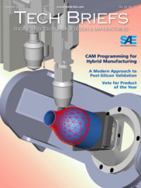 Magazine Cover