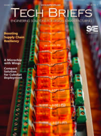 Magazine Cover