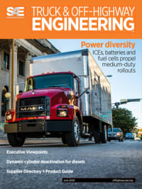 Magazine Cover