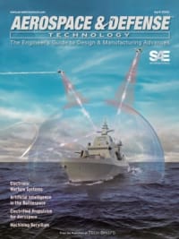 Magazine Cover