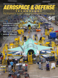 Magazine Cover