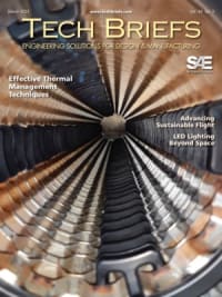 Magazine Cover