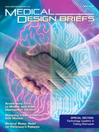 Magazine Cover