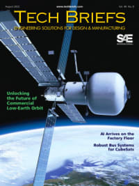 Magazine Cover