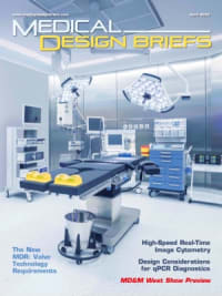 Magazine Cover
