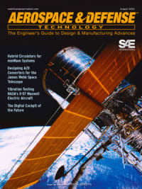 Magazine Cover