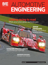 Magazine Cover