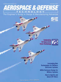 Magazine Cover