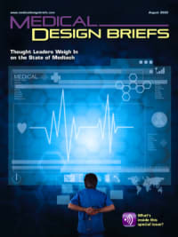 Magazine Cover