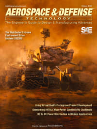 Magazine Cover