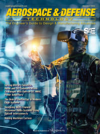 Magazine Cover