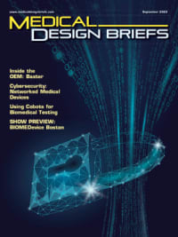 Magazine Cover