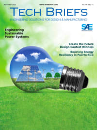 Magazine Cover