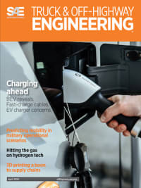 Magazine Cover