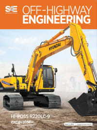 Magazine Cover