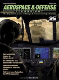 Magazine Cover