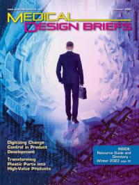 Magazine Cover