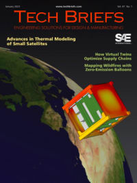 Magazine Cover