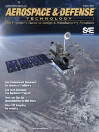 Magazine Cover