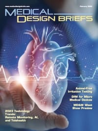 Magazine Cover
