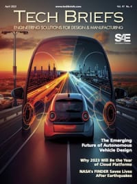 Magazine Cover