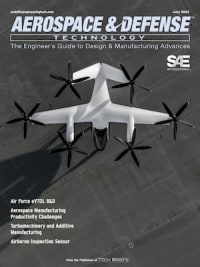Magazine Cover