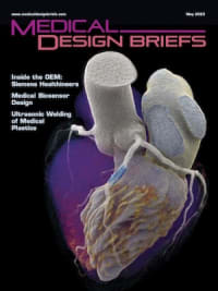 Magazine Cover