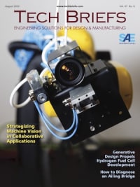 Magazine Cover