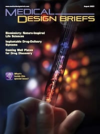 Magazine Cover