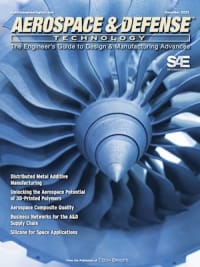 Magazine Cover