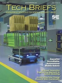 Magazine Cover