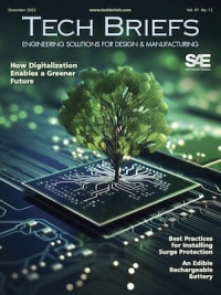 Magazine Cover