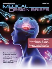 Magazine Cover