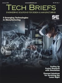 Magazine Cover