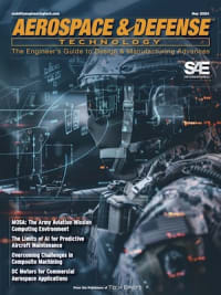 Magazine Cover