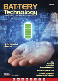 Magazine Cover