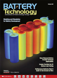 Magazine Cover