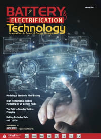 Magazine Cover