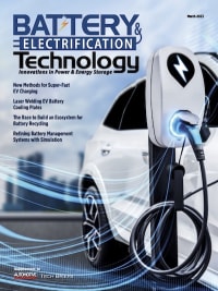 Magazine Cover