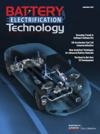 Magazine Cover