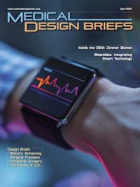 Magazine Cover