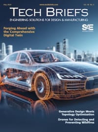 Magazine Cover