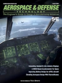 Magazine Cover