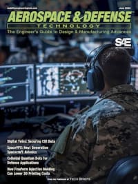Magazine Cover