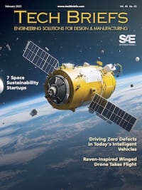 Magazine Cover