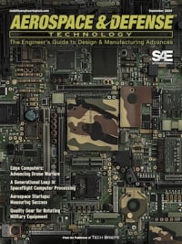 Magazine Cover